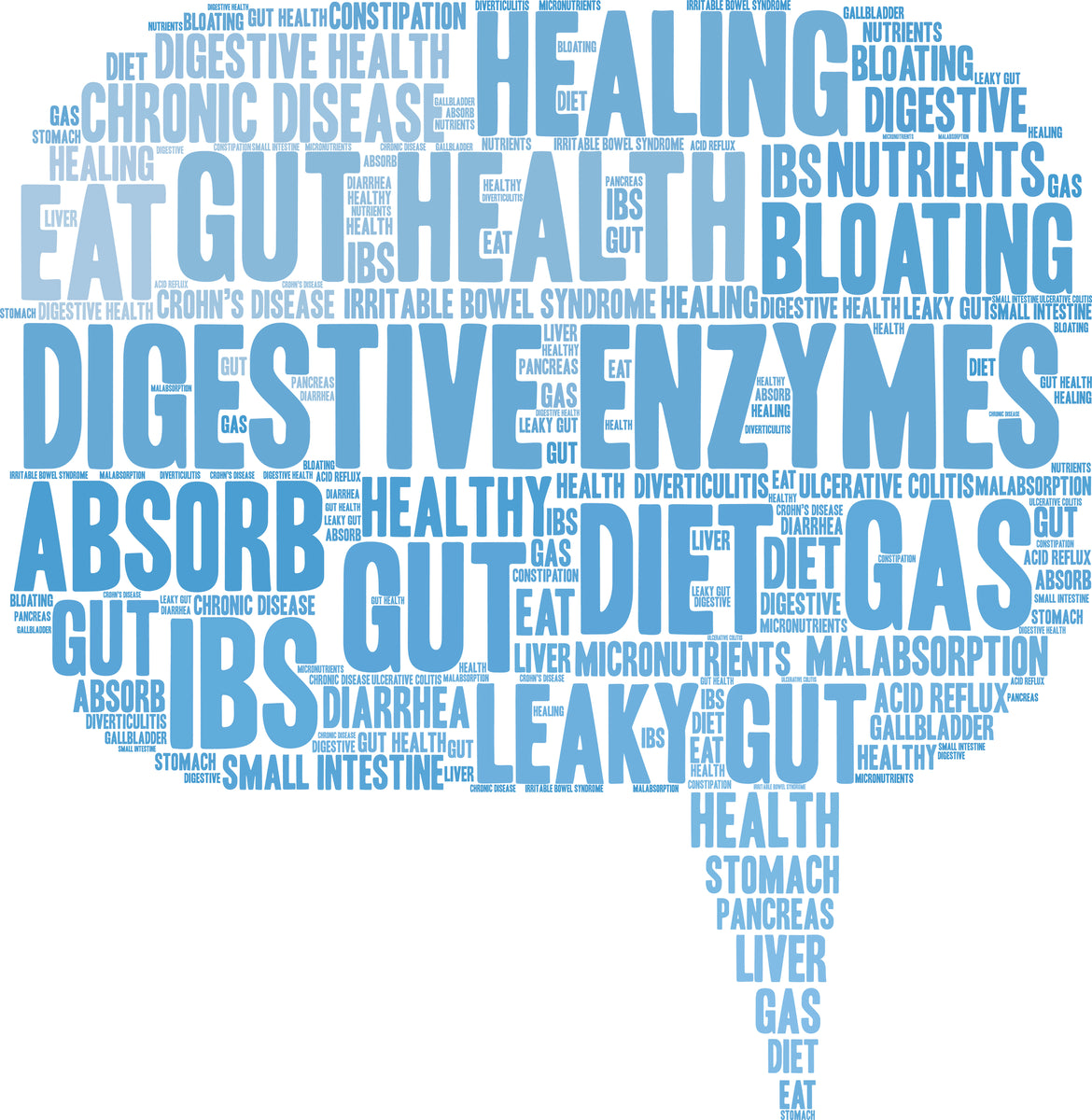 Do Digestive Enzymes Help Promote Gut Health? Dr. Danielle