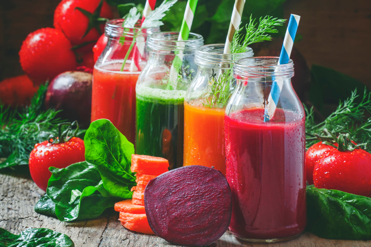 Slow Masticating Juicer Does it Work Better? Dr. Danielle