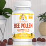 Bee Pollen Gummies