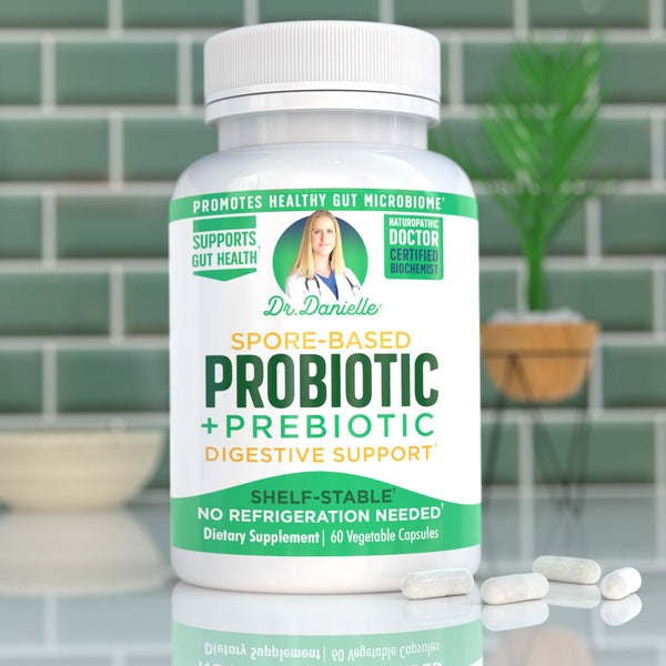 Probiotic