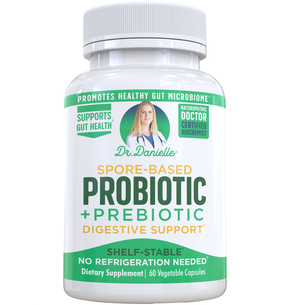 Probiotic