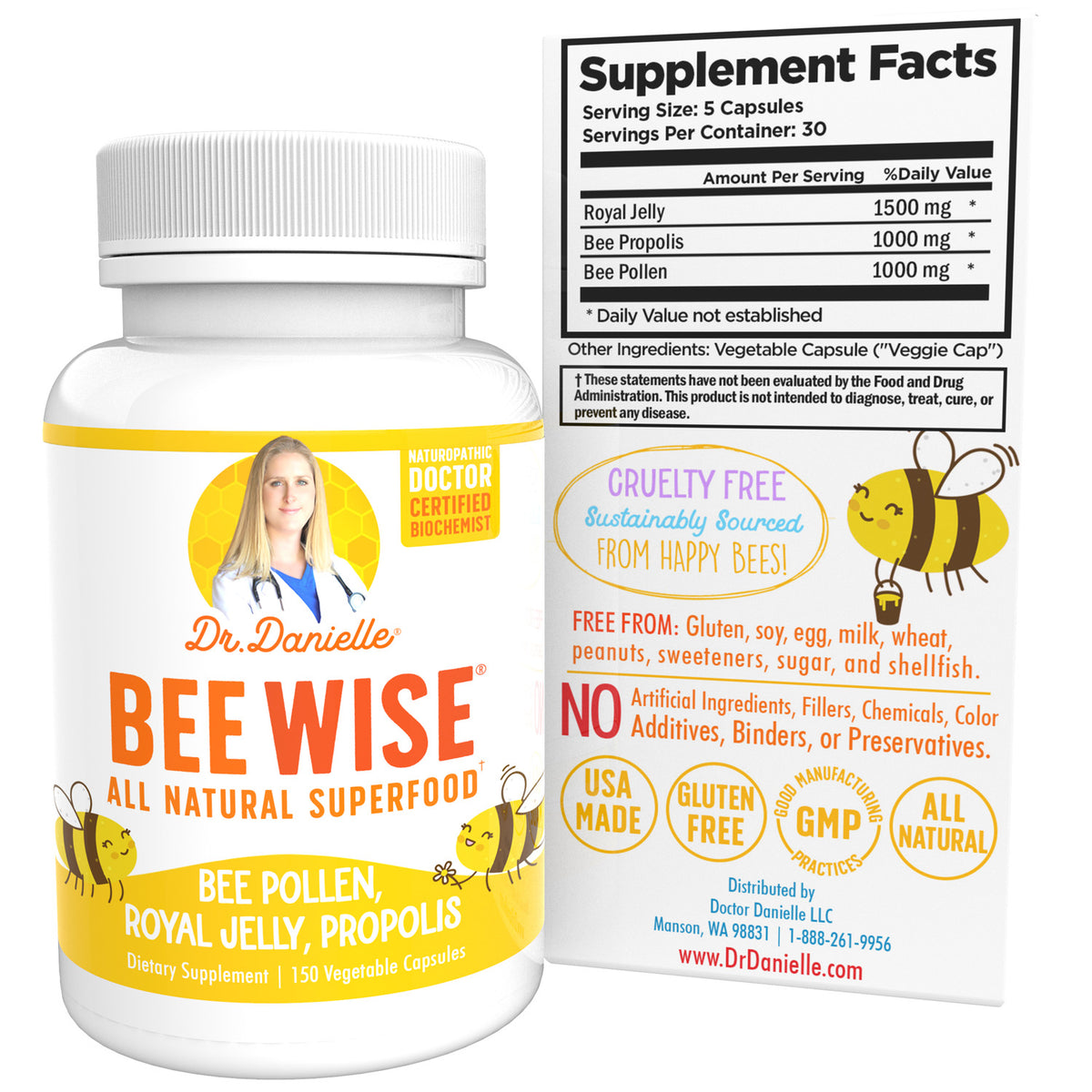 Forever Bee Pollen Benefits For Female Incredible Prices vrre.univ