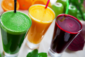 Juicing 101 with Dr. Danielle