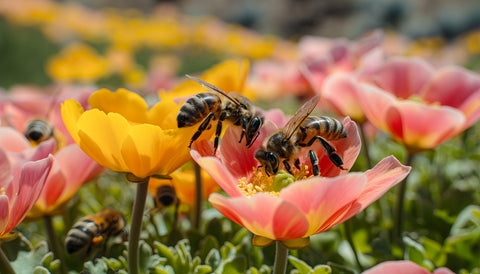 The Hidden Dangers of Spring Allergies and How to Beat Them Naturally