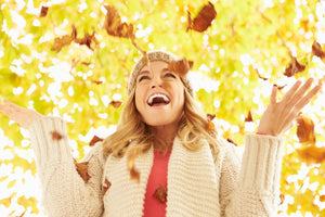 7 Easy Ways to Boost Your Immune Health in Fall