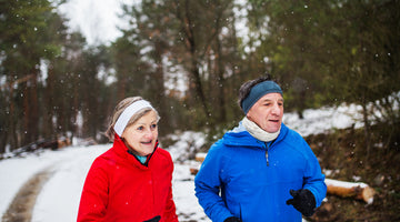 Winter Wellness: 5 Key Nutrients for an Energized Winter