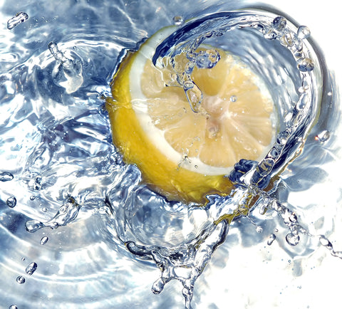 You Won't Believe What Happens When You Drink Lemon Water Every Morning!