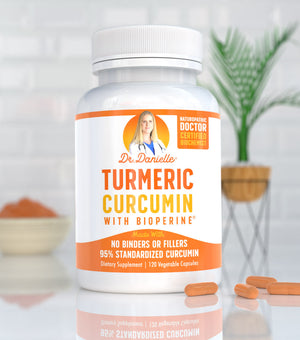 Turmeric Curcumin