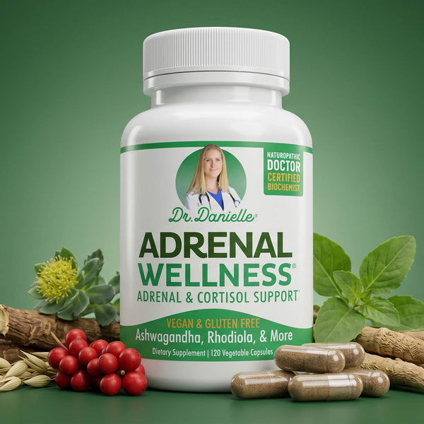 Adrenal Wellness