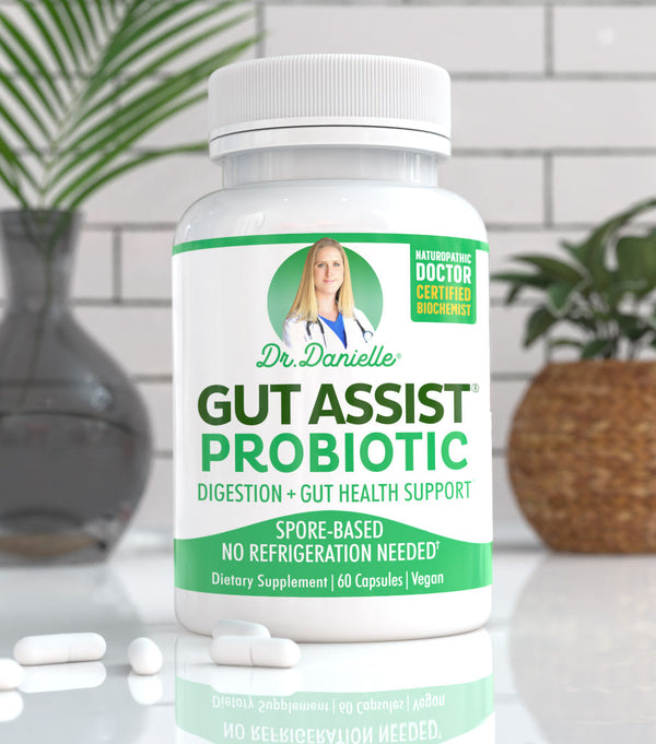 Gut Assist Probiotic