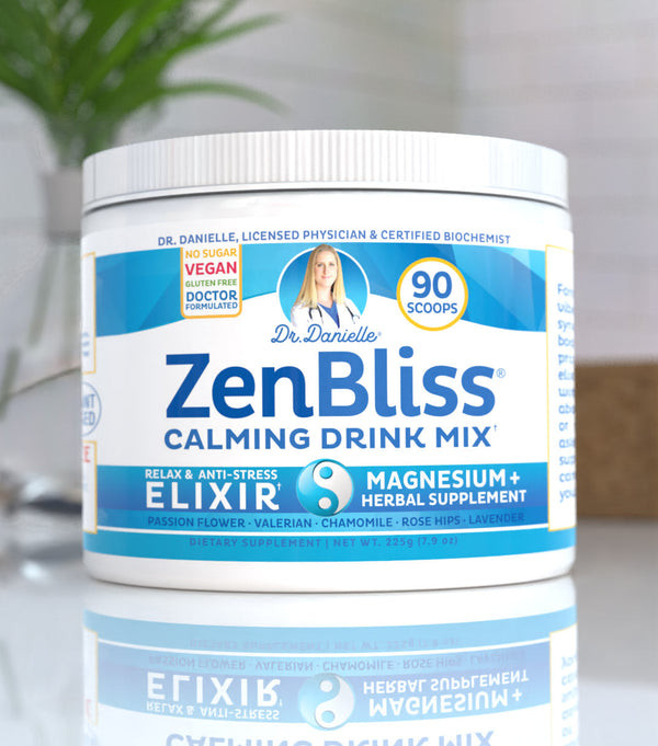 Zenbliss