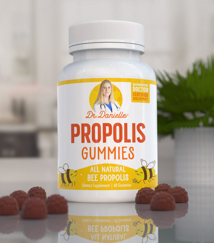 Propolis Gummies
