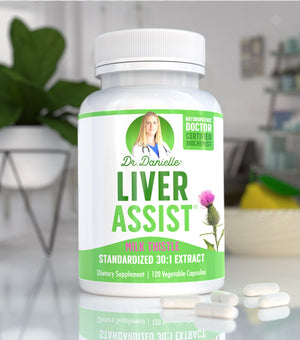 Liver Assist