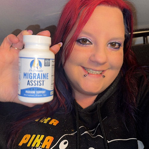 Migraine Assist