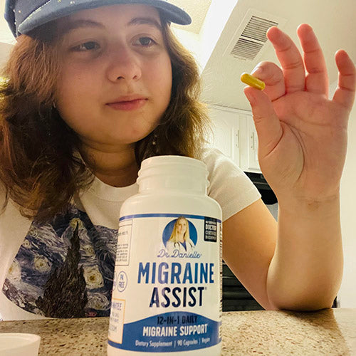 Migraine Assist