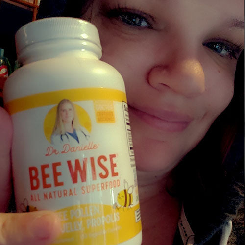 Bee Wise