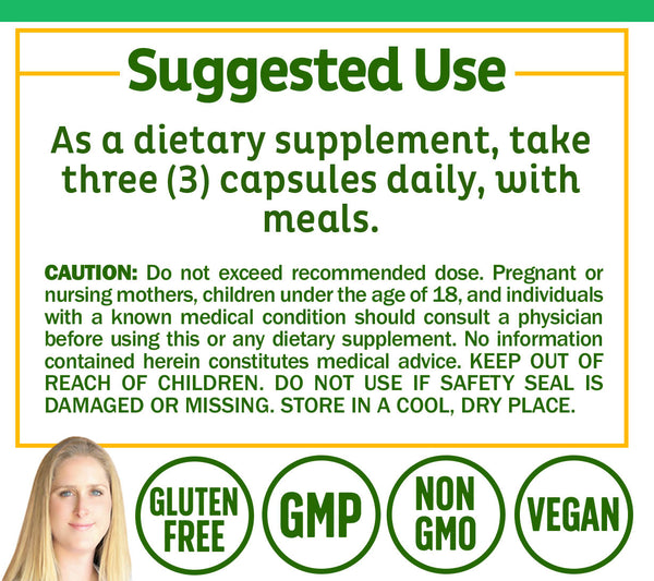 Adrenal Wellness