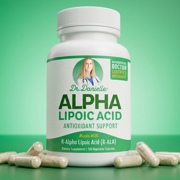 Alpha-Lipoic Acid