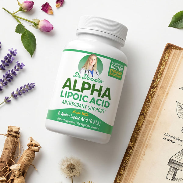 Alpha-Lipoic Acid