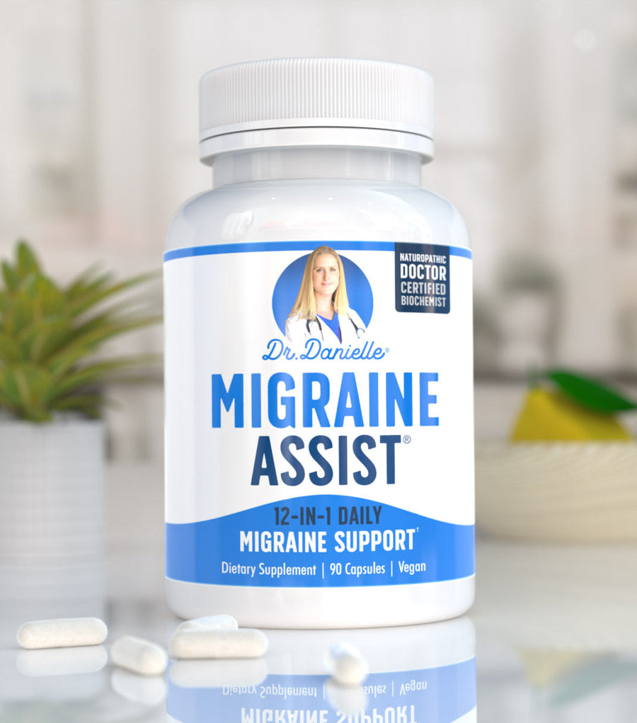 Migraine Assist
