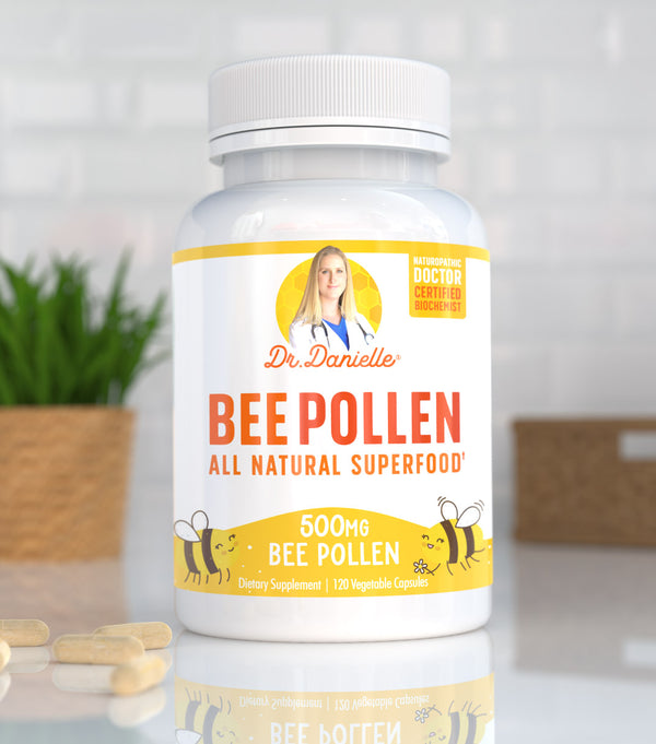 Bee Pollen