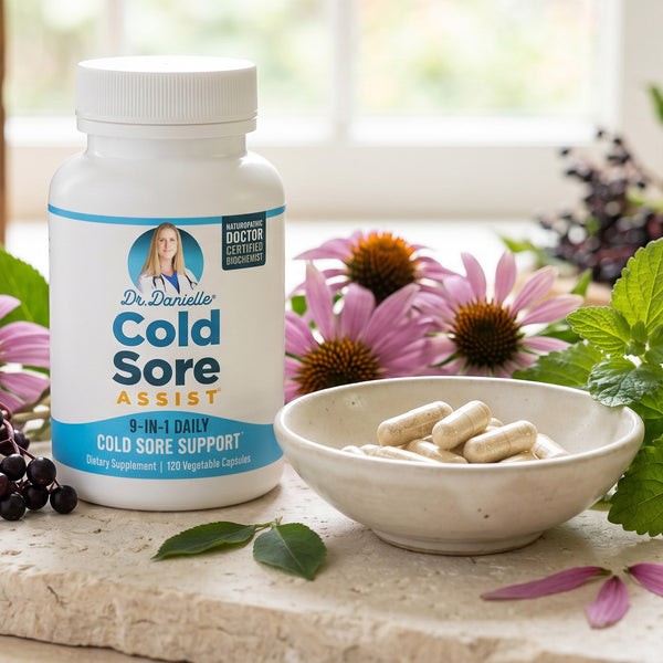 Cold Sore Assist