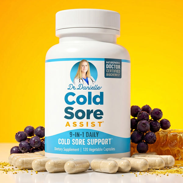 Cold Sore Assist