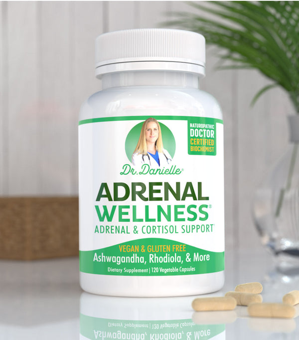 Adrenal Wellness