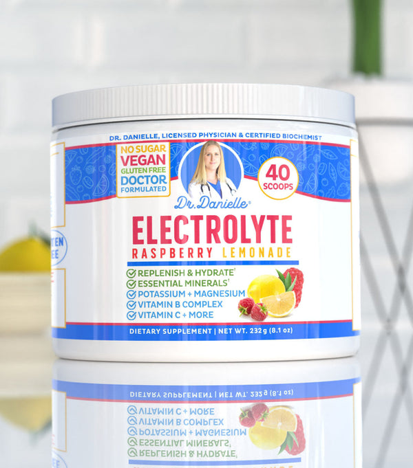 Electrolytes