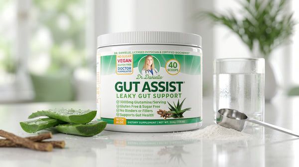 Gut Assist