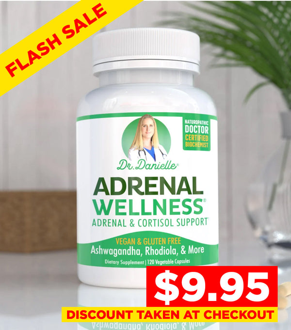 Adrenal Wellness