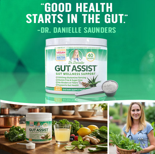 Gut Assist