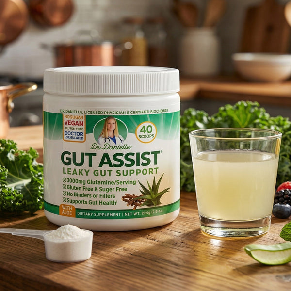 Gut Assist