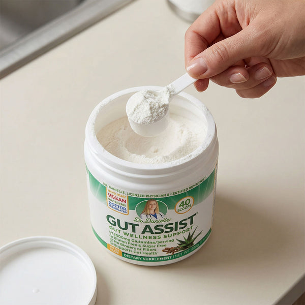 Gut Assist