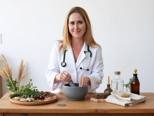 Dr. Danielle Saunders