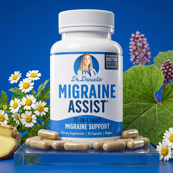 Migraine Assist