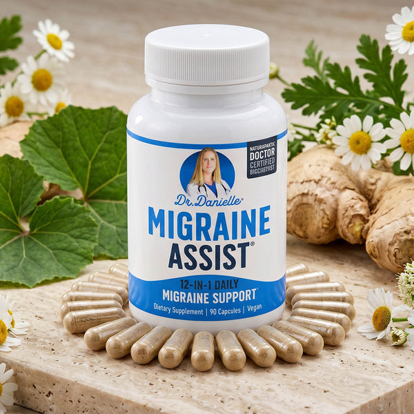 Migraine Assist