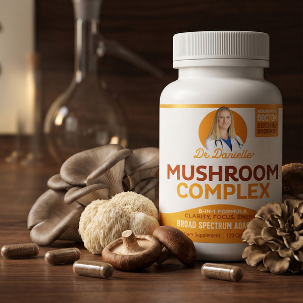 Mushroom Complex