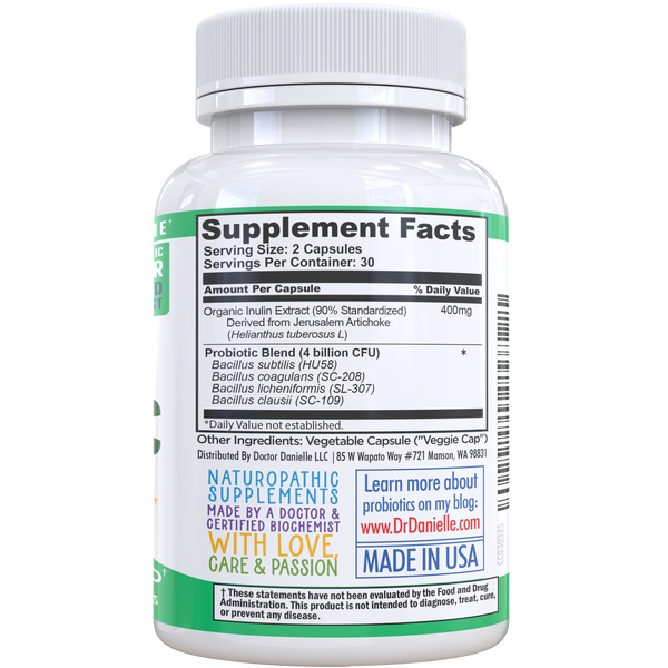 Probiotic
