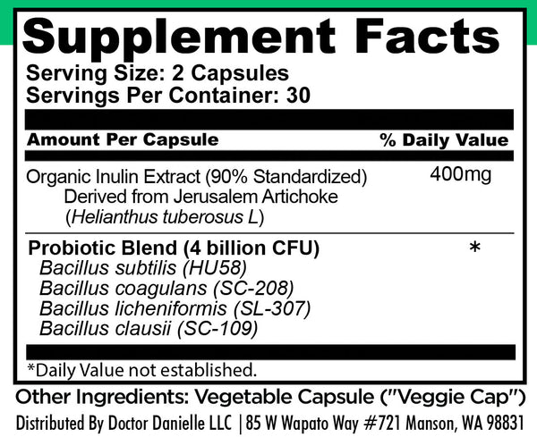 Probiotic