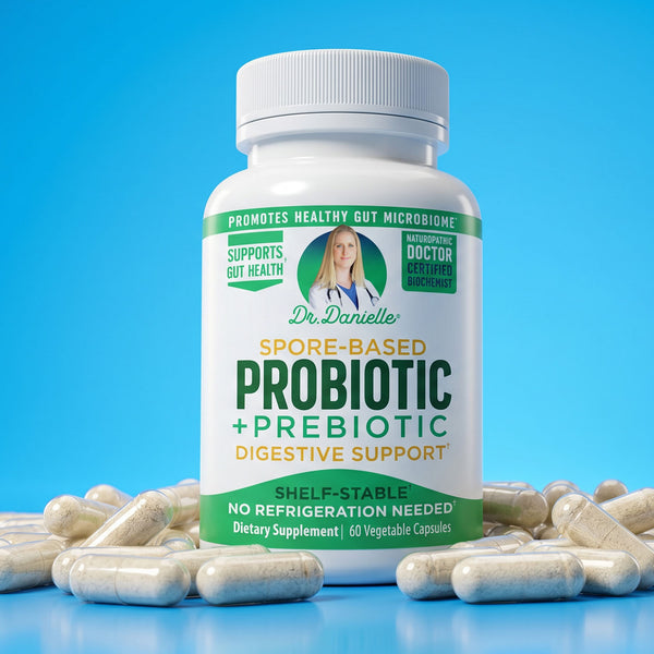 Probiotic