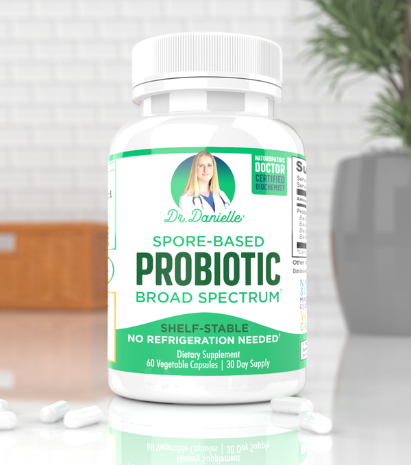 Probiotics