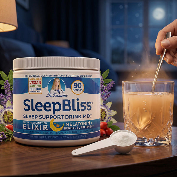 Sleep Bliss