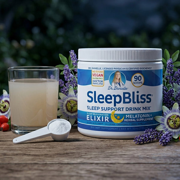 Sleep Bliss