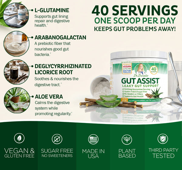 Gut Assist