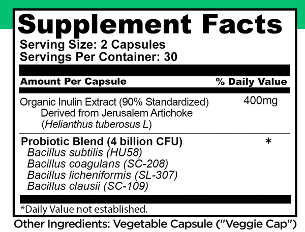 Probiotic