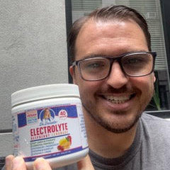 Electrolytes