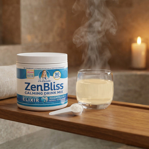Zenbliss
