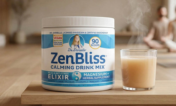 Zenbliss