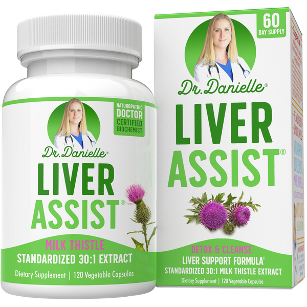 Liver Assist